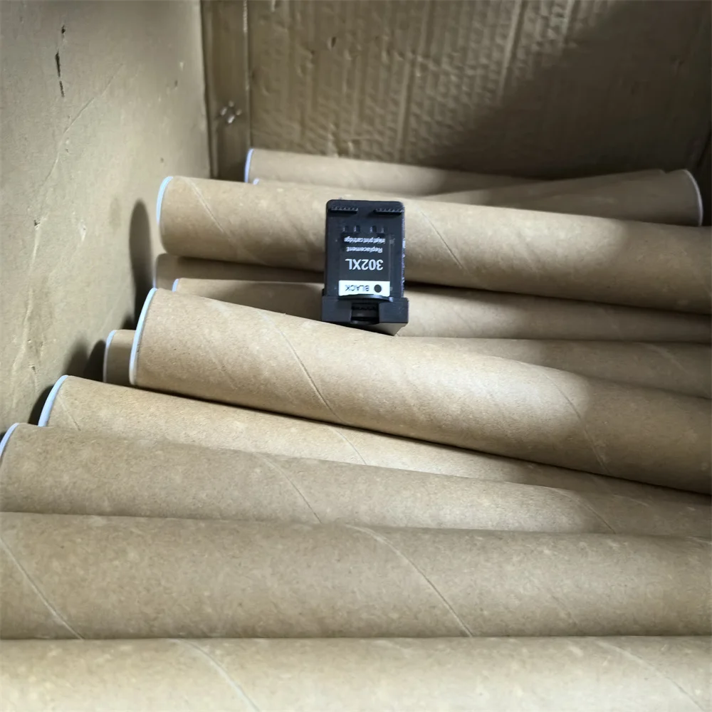 

302XL Ink Cartridges Replacement for HP 302 For HP302 XL Ink Cartridge for Deskjet 1110 1111 1112 2130 2131 Printer