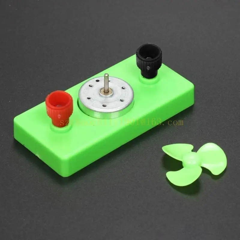 62ka Física Experimento Motor Motor mudo Solar Pequeño Solar Para Laboratorios