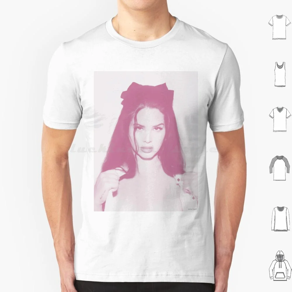 Lana Del Rey T Shir… - image