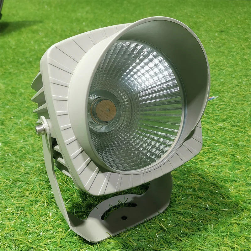 

Waterproof Landscape Tree Lighting IP65 Christmas Park Lawn Decor Spotlight 10W 20W 30W 50W for Home Yard Path Lamp AC220V DC24V
