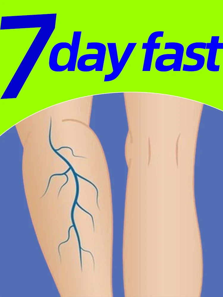 

VEINS CREAM Improved blood circulation