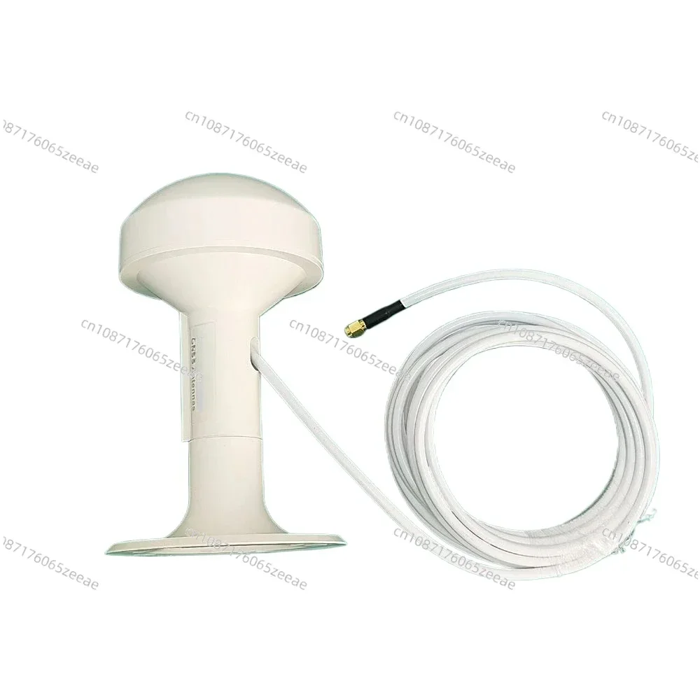 

Гриб GNSS GPS ГЛОНАСС BEIDOU Антенна Основание Высокое качество RG58 Кабель Морское позиционирование Навигация Активный разъем SMA