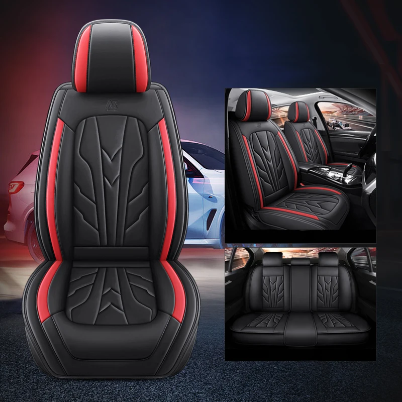 Universal Car Seat … - image