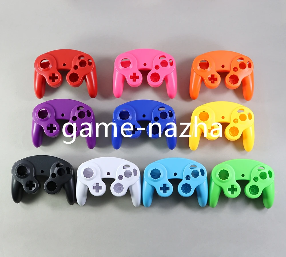 8PCS For Ngc Gamecu…