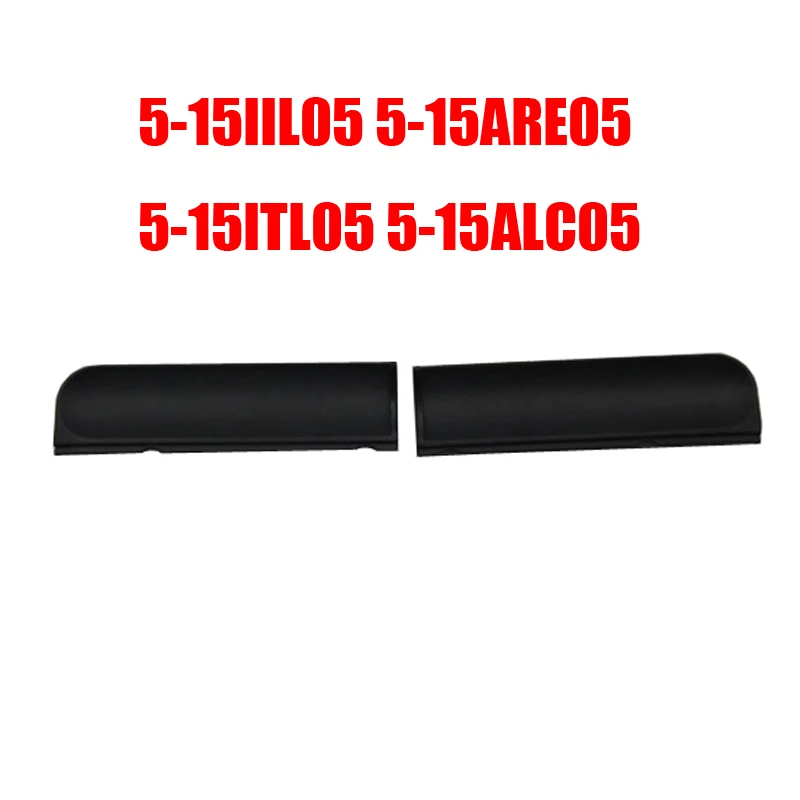 Laptop LCD Hinge Strip Cover Cap For Lenovo For Ideapad 5-15IIL05 5-15ARE05 5-15ITL05 5-15ALC05 5CB0Z70212 New