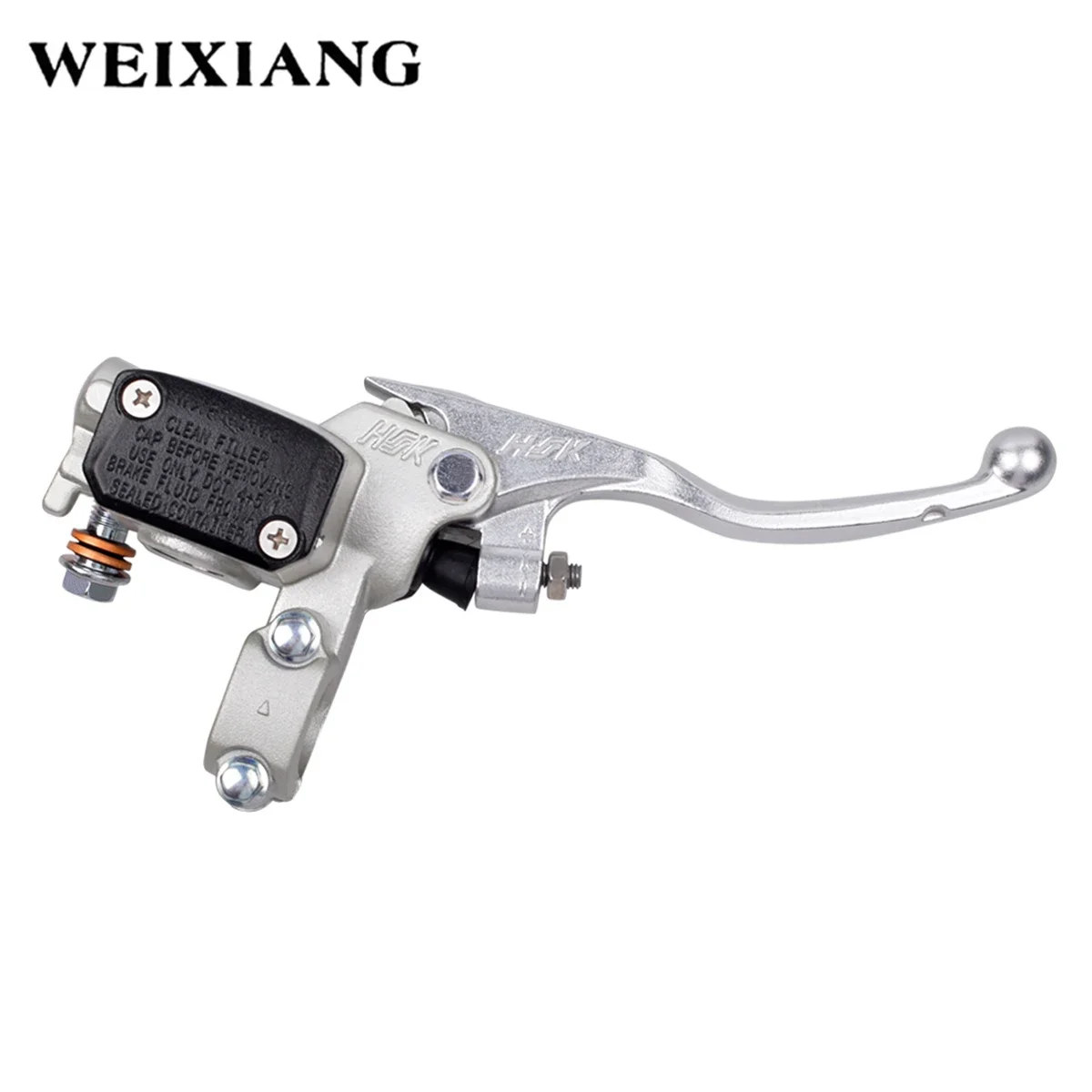 7/8'' 22mm Motorcycle Right Brake Clutch Master Cylinder Lever For KTM EXC EXC-F SX SX-F SX-W XC-W XC-F 150 250 300 350 450