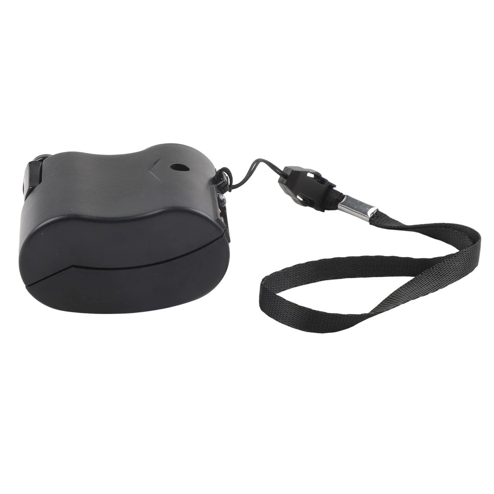 2PCS Manual Dynamo USB Hand Crank Generator For Mobile Phone Digital Device Power Supply Outdoor Camping Tool