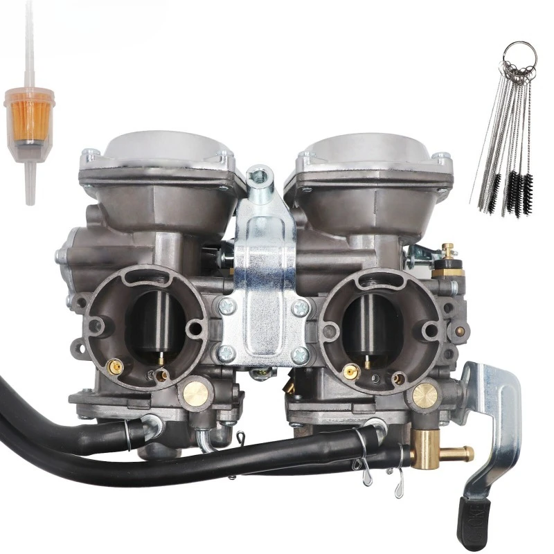 New Carburetor Fit For Yamaha Virago 400 XV400 V400 V535 V600 V650 US Motorcycle