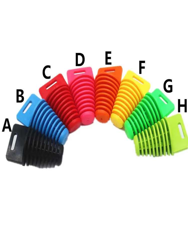 

Motorcycle Exhaust Pipe Motocross Tail Plug Silencer Muffler Wash end for Yankee motorcycle