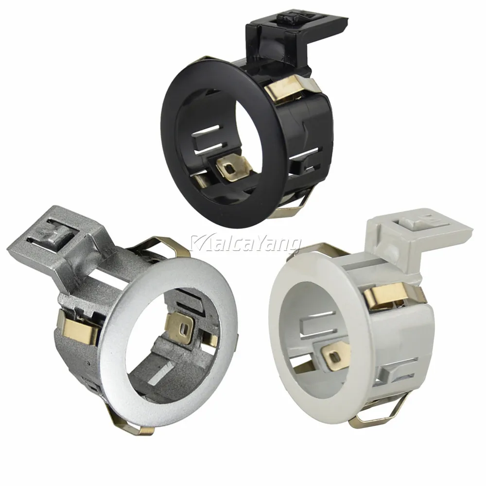 

Для Toyota Tundra FJ Cruiser 4.0L Camry Corolla Prado Lexus LX570 RX350 GX460 Land Cruiser Кронштейн фиксатора датчика парка