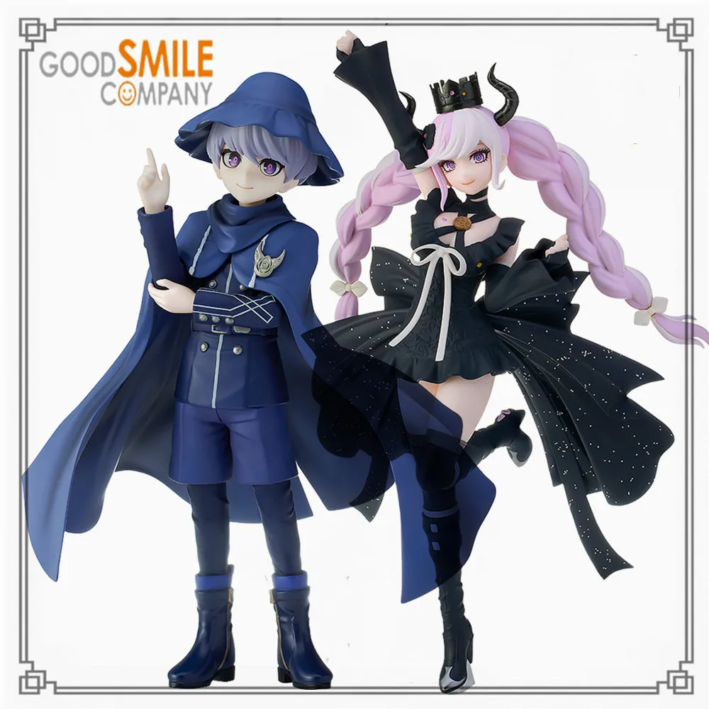 

In Stock Anime Nendoroid GSC Master Detective Archives: Rain Code POP UP PARADE God Shinigami Yuma Kokohead PVC Action Figure