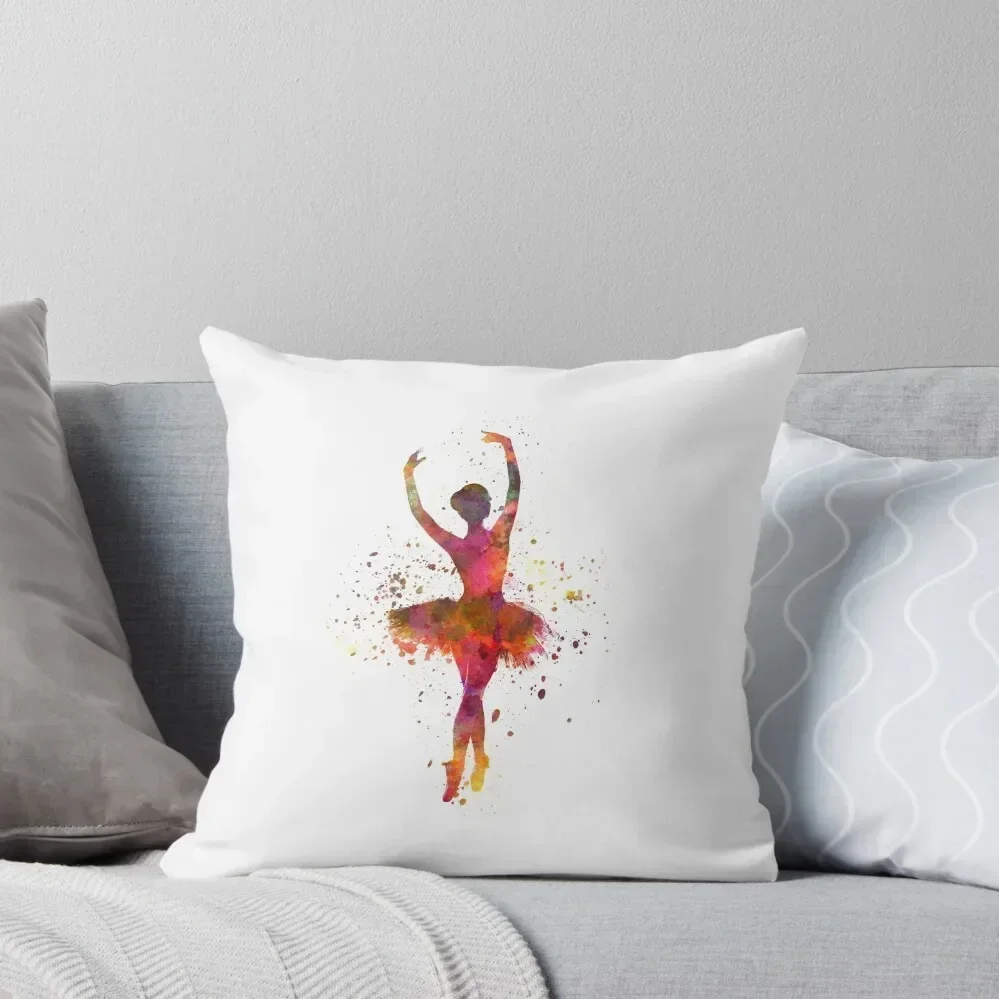 mulher-bailarina-ballet-dancarina-danca-lance-travesseiro-anime-xadrez-sofa-fronhas-almofadas-de-cama-travesseiro