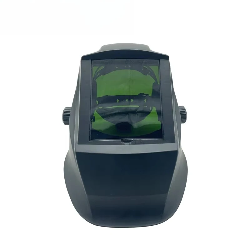 

1060nm-1080nm PC Material Fiber Laser Welding Helmet for Handheld Laser Machine CE EN207 Compliant