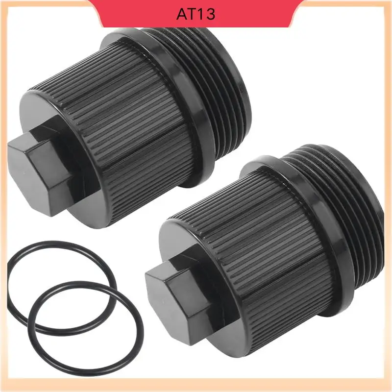 

Крышка сливной пробки AT13 190030 для запасных частей для бассейна и спа Pentair Clean & Clear Plus