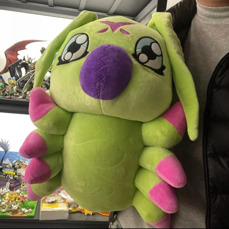 disponibile-digimon-kawaii-wormmon-large40cm-peluche-di-alta-qualita-cuscino-peluche-anime-merchandise-ornament-figure-collection