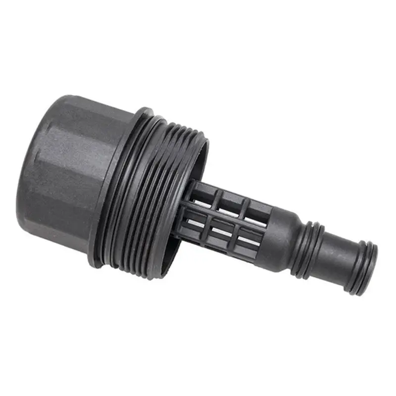 Authentic 2721800038 Oil Filter Cap Oil Cap Auto For Mercedes W164