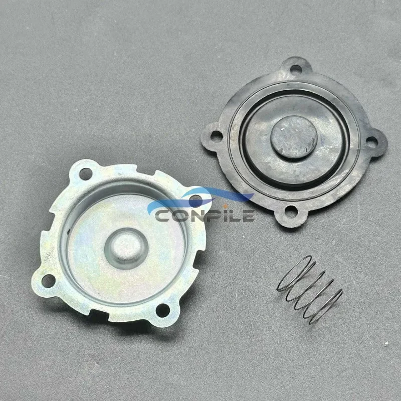 For GMW Great Wall Haval H3 H5 Wingle 3/5 Cylinder Head Check Valve Exhaust Ventilation 2.5/2.8 Diesel Vehicle 1pcs