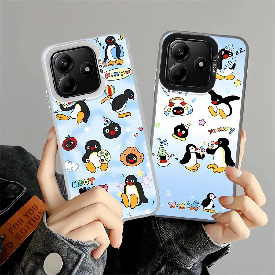 Back Phone Cover Ca… - image