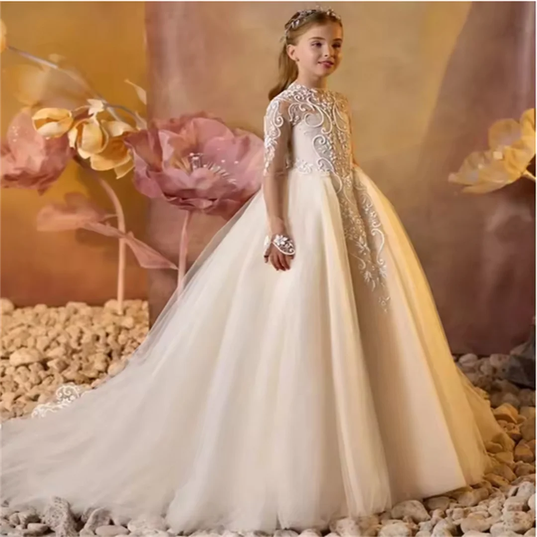 robes-de-fille-de-fleur-en-dentelle-d'anniversaire-de-bebe-d'enfants-de-litiere-personnalisee-de-mariage-a-manches-longues-col-haut-pour-des-robes-robes-de-premiere-communion