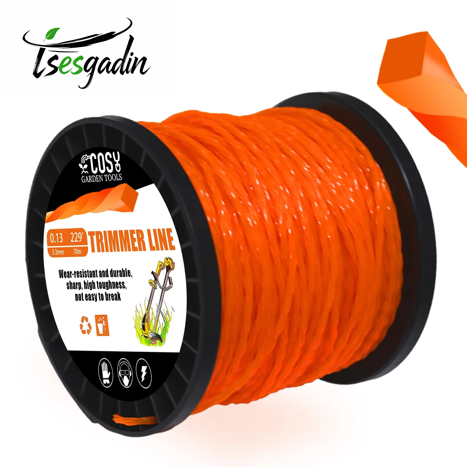 Courroie Trapézoïdale à Nervures Continental ContiTech 6PK2196 – Qualité Premium Pour Votre Voiture