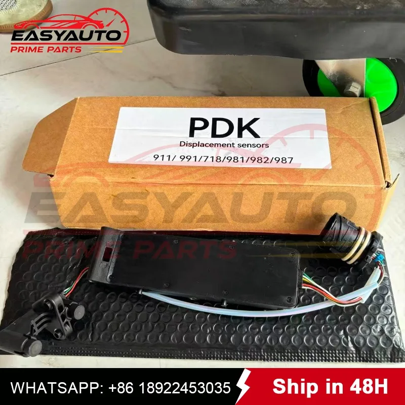 PDK 7DT45 Upgrade version Transmission Shift Position Sensor Brand new  Fit For Porsche 911 987 997 7DT70 Automobiles Parts