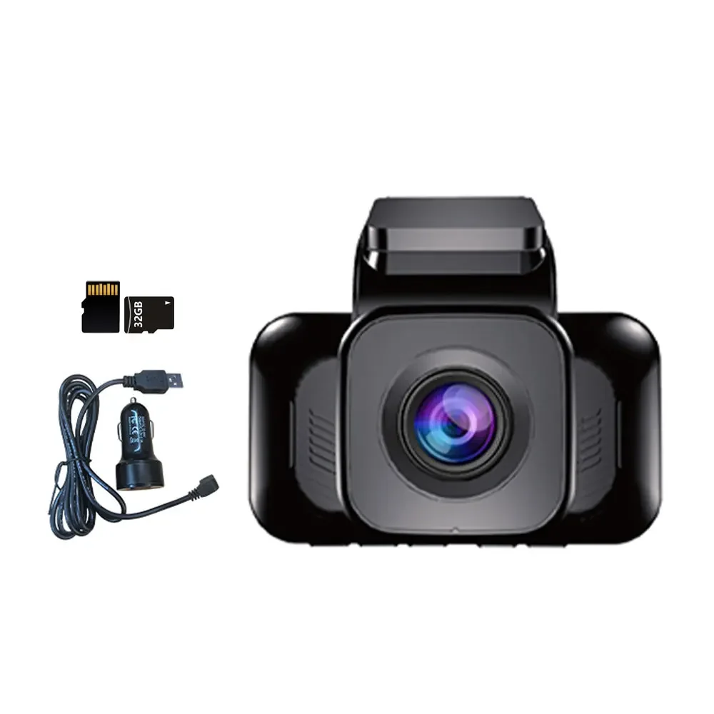 

3" Car DVR Dashcam Equipped HD Mirror Camcorder Recorder for Various Car Models Swapping