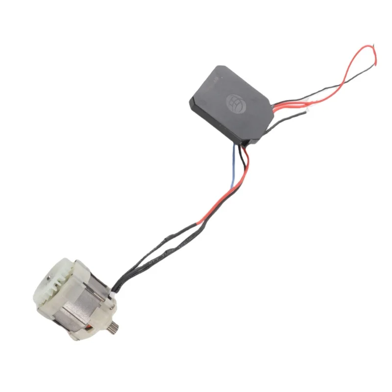 Mini Saw Motor 21V 14 Teeth High Power Electric Saw Brushless Motor For 4 6 8in Cordless Electric Chain Saw