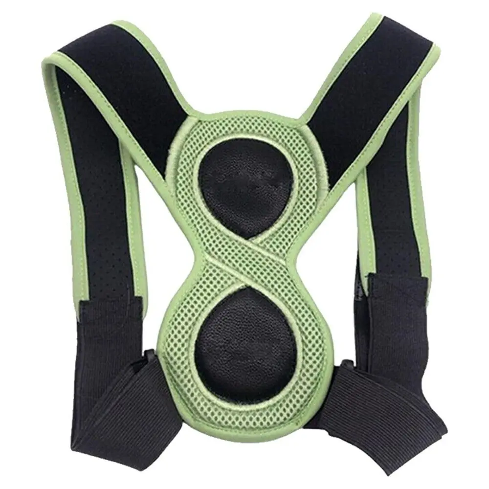 Cozy Bone Care Corset Adult Children Posture Corrector Spine Support Belt Correction Brace Orthotics