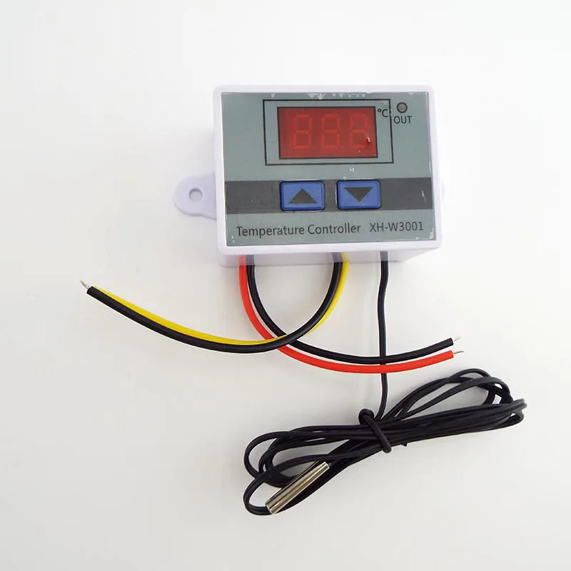 XH-W3001 12/24V Dig…