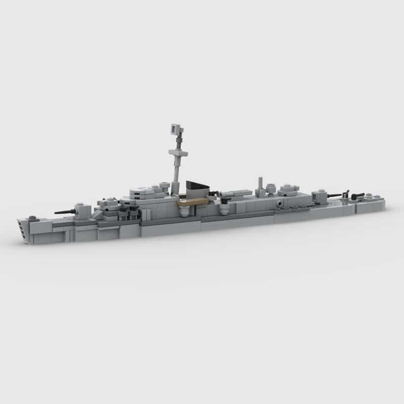 qwer-uss-de-4130-escort-destroyer-model-moc-building-bricks-war-equipment-modular-technology-gifts-holiday-assemble-children-toy