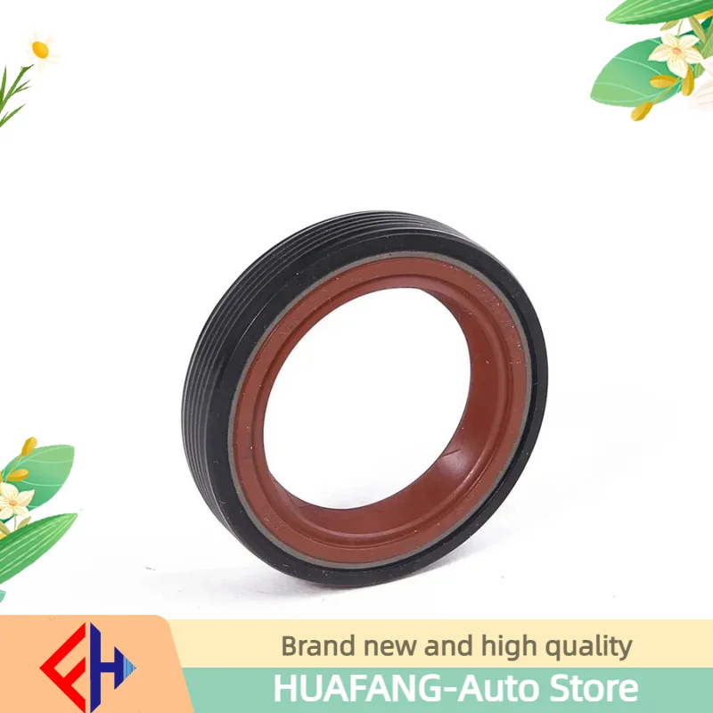 Original 1.8t Timing Belt Tensioner Pulley Camshaft Oil Seal Kit For Passat   Seat 06b 109 119 A,06b 243 B, 477 A High Quality