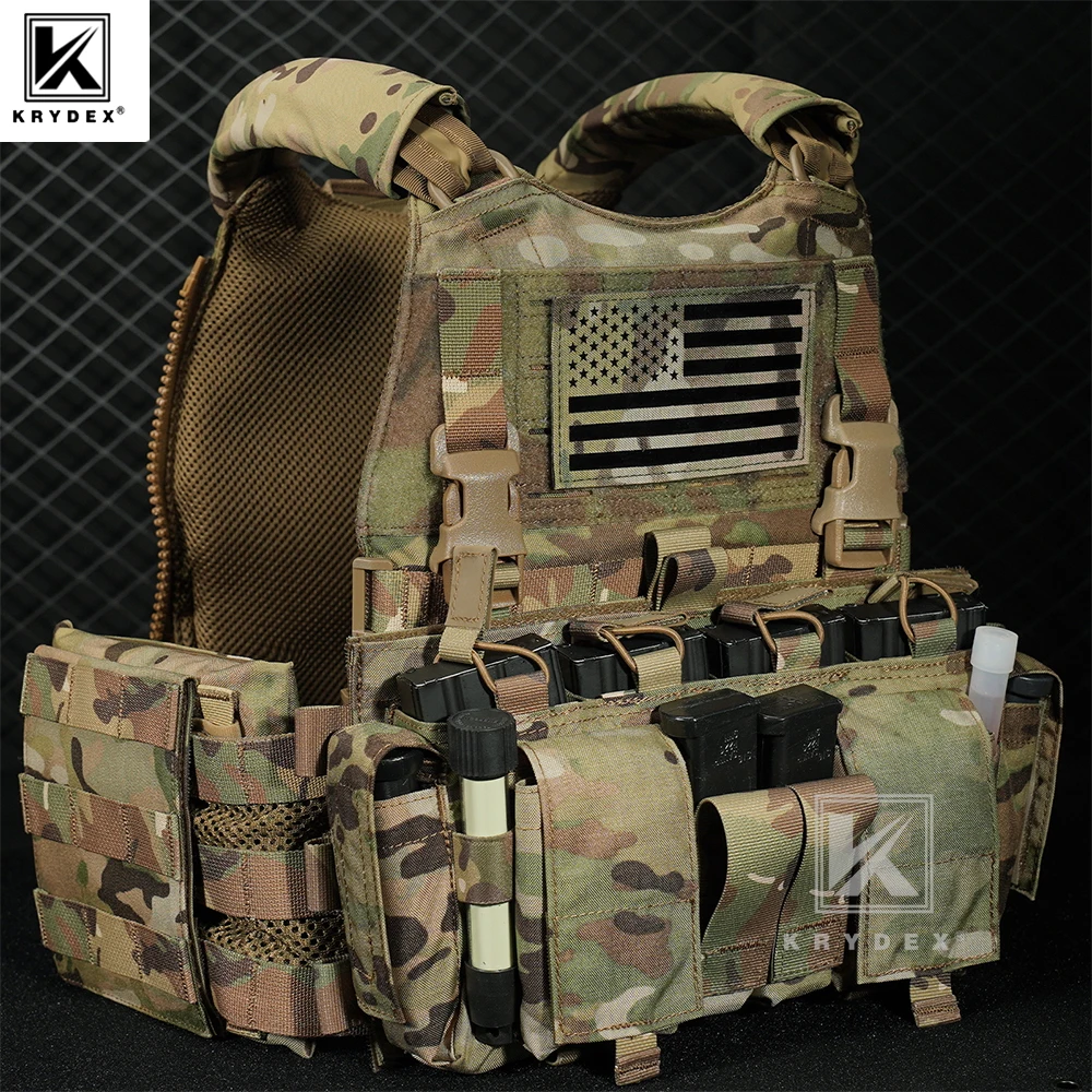 Krydex Tactical Mol… - image