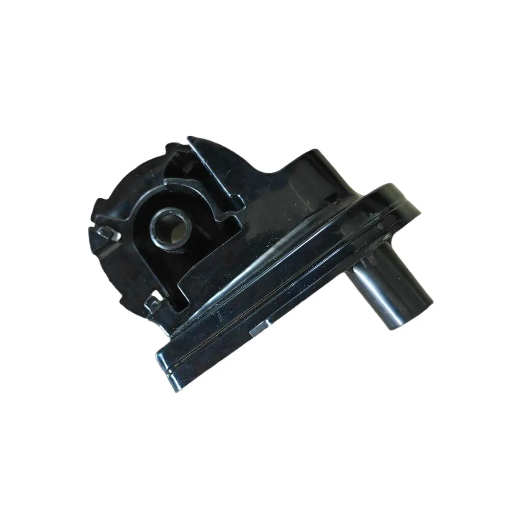 Electric Fan Parts Plastic Bend Neck Connector