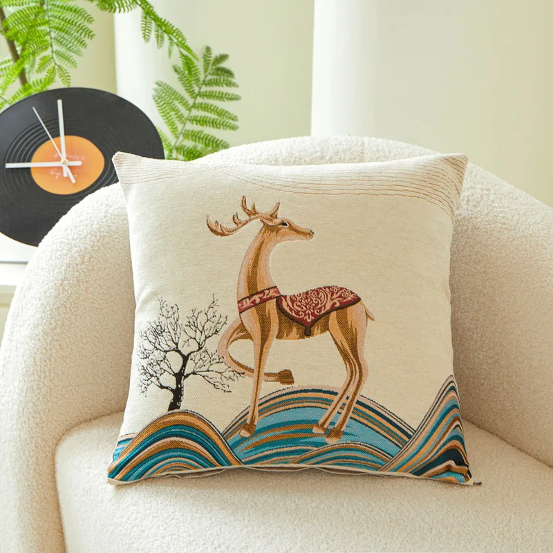 In-stock, one-piece drop shipping, bide cushion