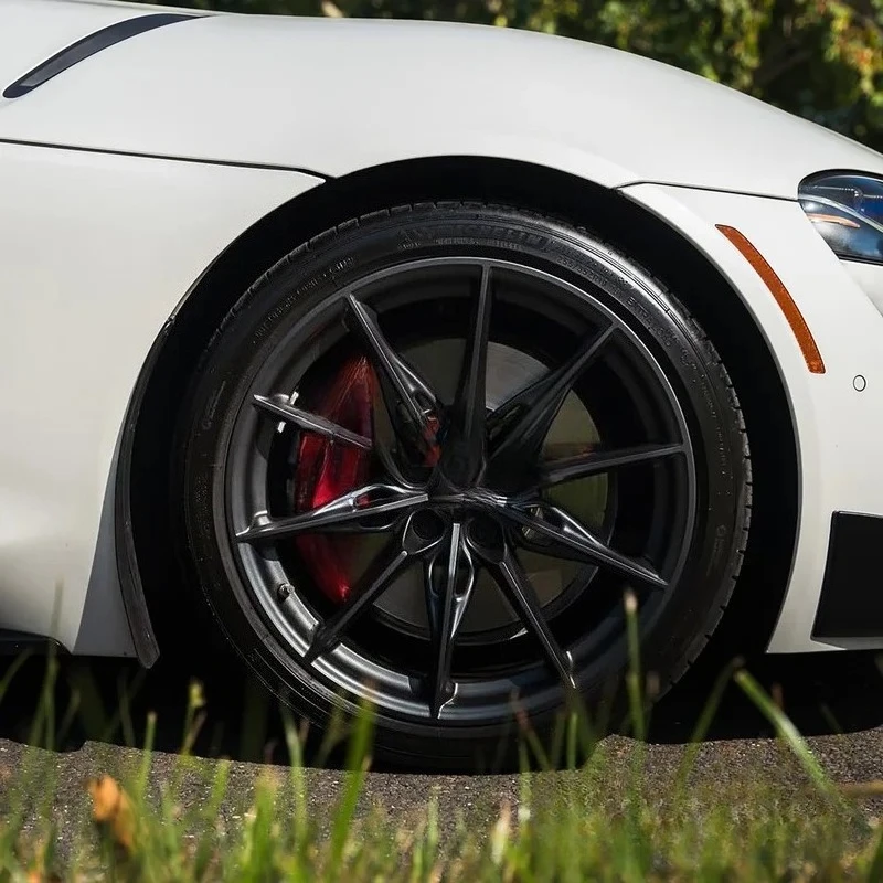 

2025 concave forged alloy wheels 5X108/5X112/5X114.3/5X120 35mm deep disc 18 19 20 inches for 40mm 25mm wheels