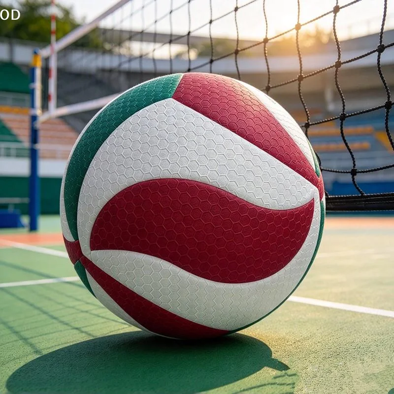 Model 5000 No.5 Volleyball Ball Sports Training Gear Ideal New Year Gift Game Volleyball 5 Indoor Volleyball Training Equipment