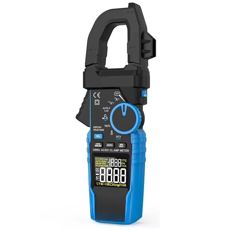 CM87PRO Digital Cla…