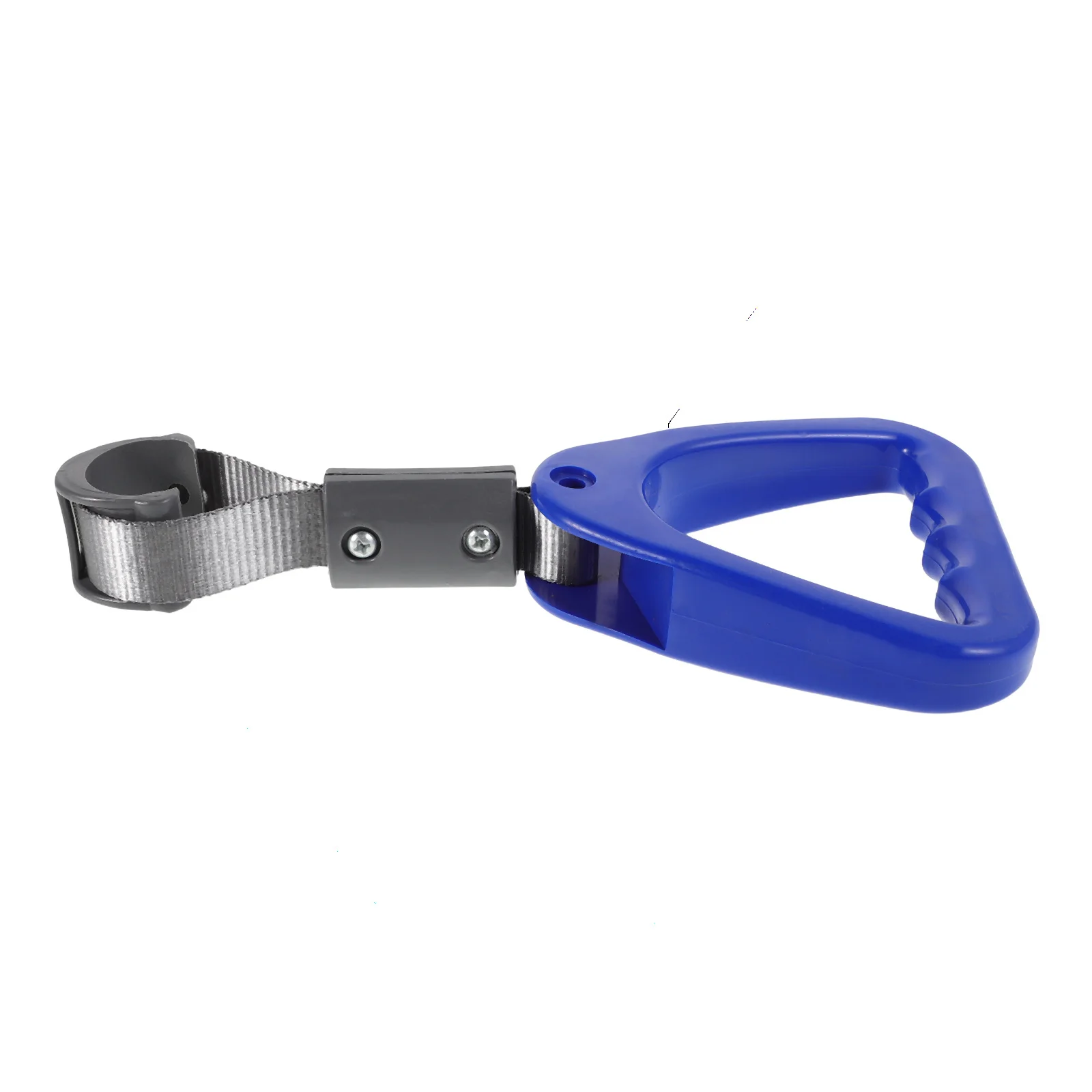 

Ergonomic Public Transport Hand Grip Assist Handle for Buses Subways Cars Mobility Aid Support Stable Nonslip Grip