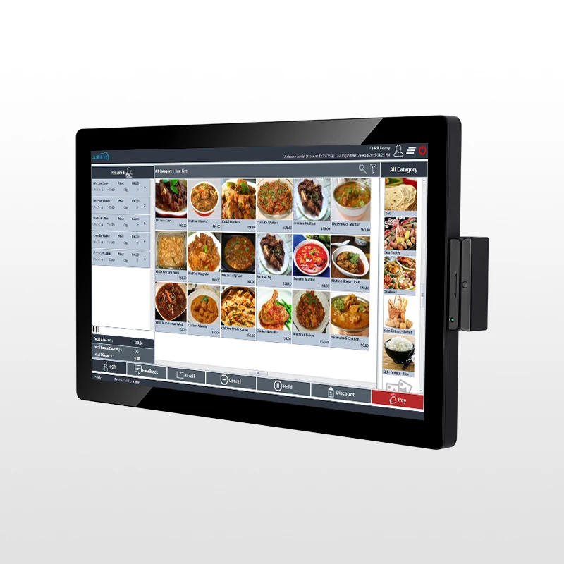 All In One Pos Wind… - image