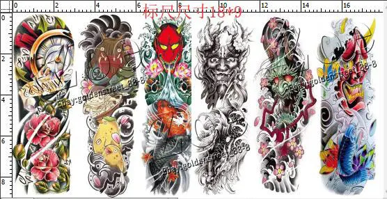 1/6 18 سنتيمتر مقياس أنثى الجندي الوشم التصحيح مثير الذراع الخلفي واقعية الوشم التصحيح لجسم عمل الشكل TBLeague