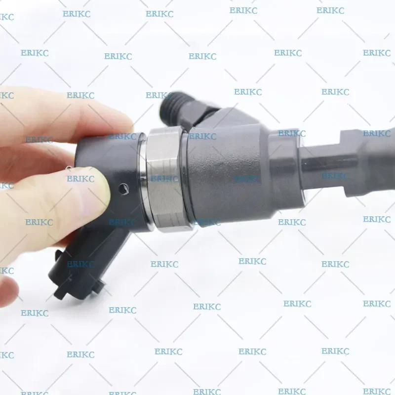 0445110064 Diesel Common Rail Injector 33800-27000 For HYUNDAI Santa FE 2.0 Matrix 1.5 CRDi Elantra 2.0