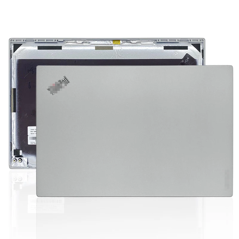 New For Lenovo Thinkpad X1 Carbon 5th X1C 2017 LCD Back Cover  Rear Lid Top Back Case Silver