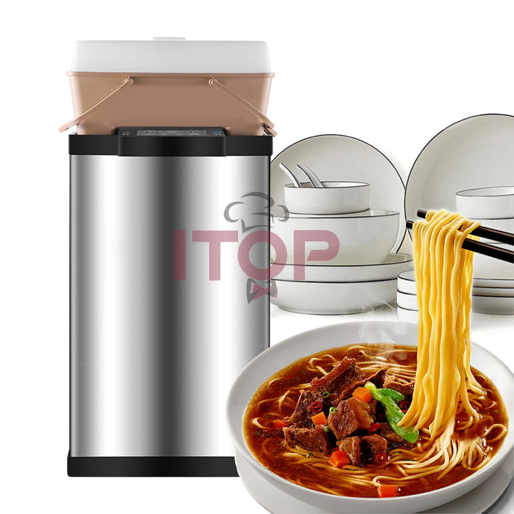 High Temperature Hot Air Circulation Disinfection Cabinet Dryer Desktop Automatic Mini Bottle Steriliser