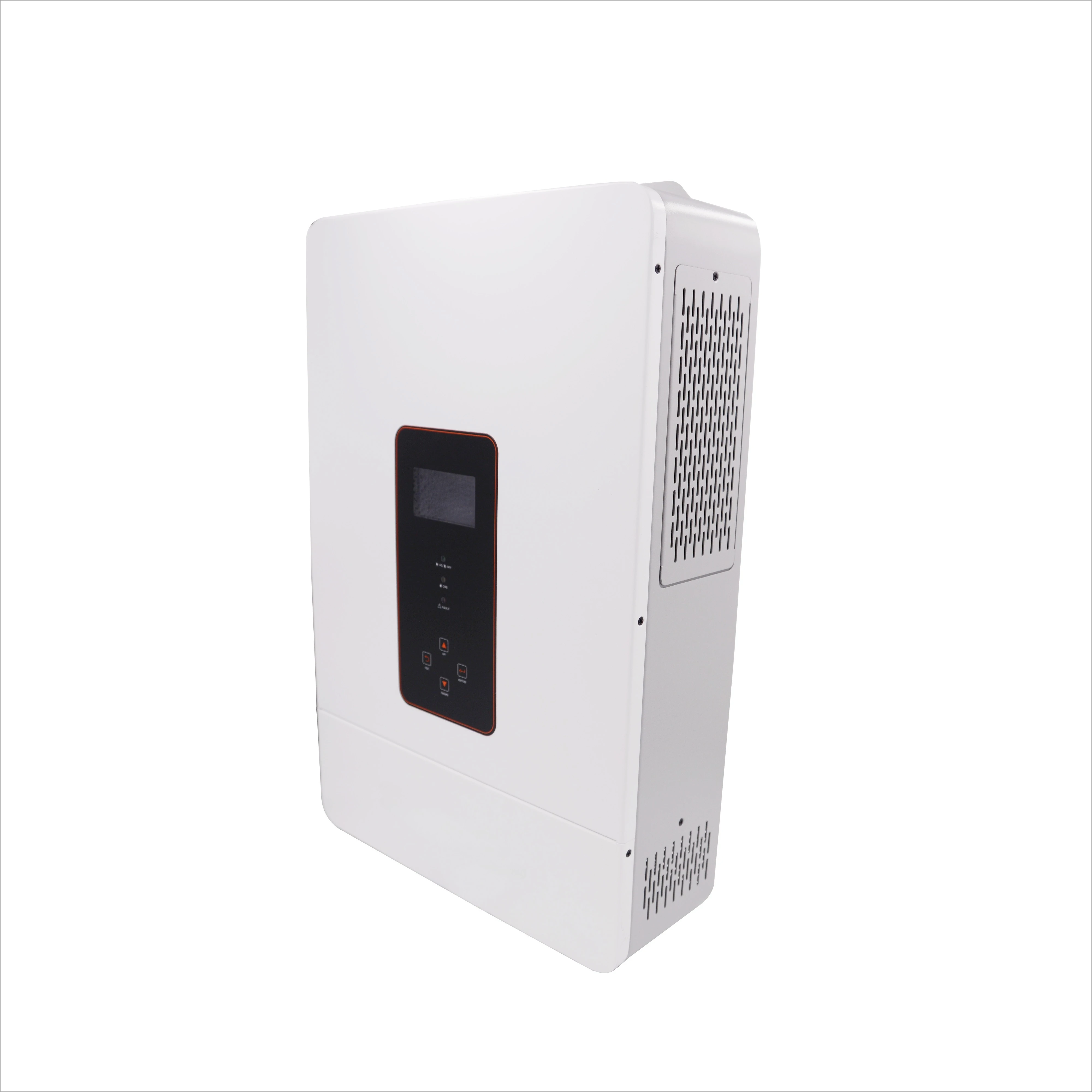 

48V 5000W 208/220/230/240Vac 50Hz/60Hz Pure Sine Wave Mppt Power Off Grid Pure Sine Wave Solar Inverter Charger