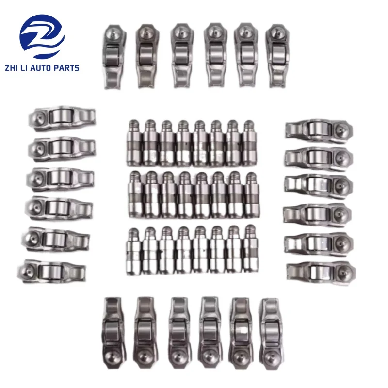 

24 шт. подъемник клапана коромысла для 11-14 Dodge Avenger Express OEM 5184296AH 5184332AA