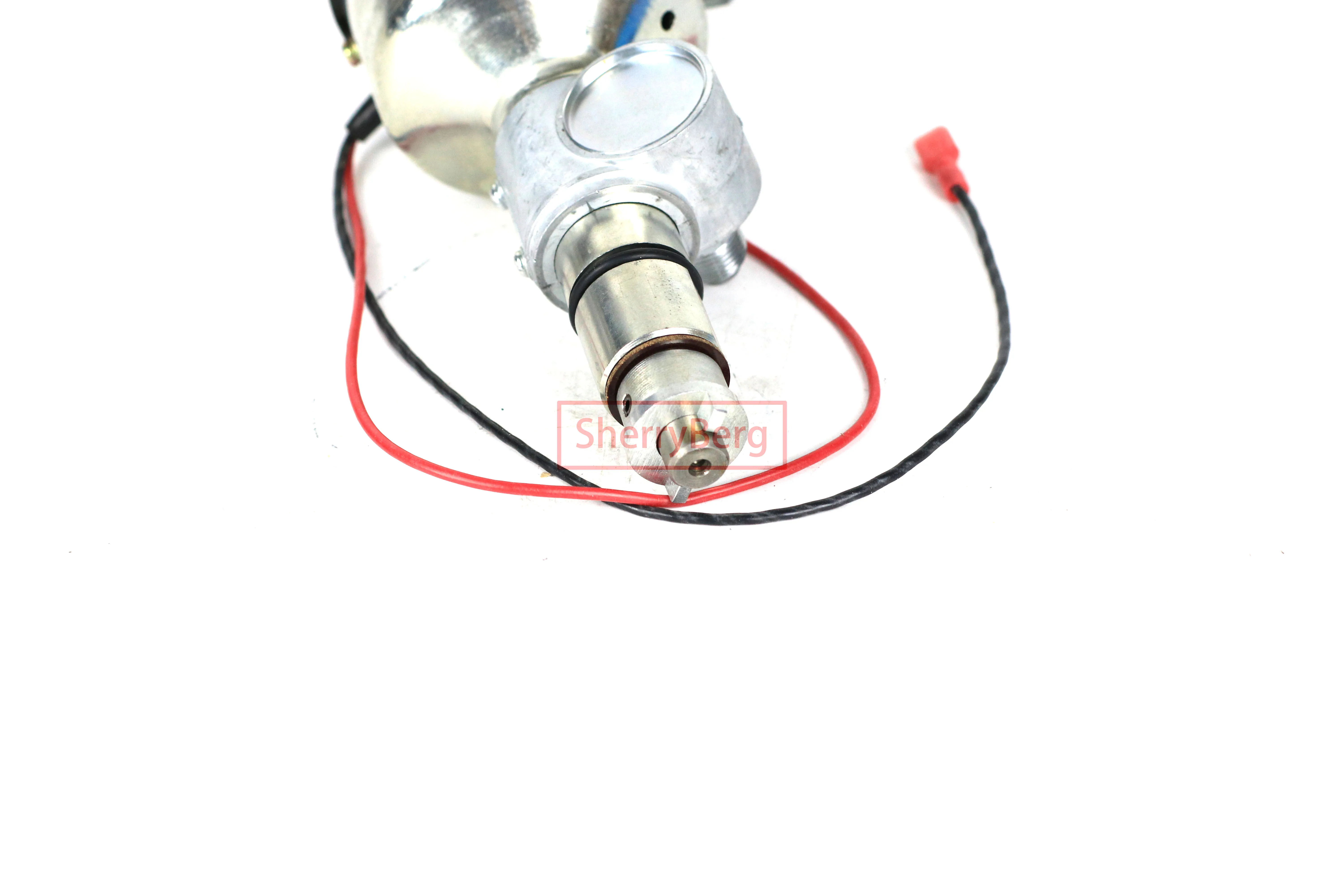 SherryBerg Electronic Ignition Distributor D200 Type 4 Cylinder D200 Spitfire MK1 MK2 MK3 1296, 1963 1964 1965 1967 1968 -1975