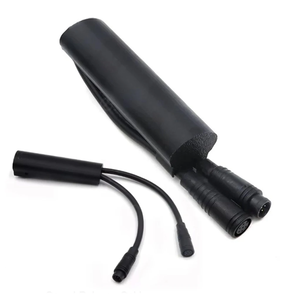 

Unlock Speed Limit Cable Max Speed 35km/h Unlock Speed Limit Line Unlock Speed Limit Cord for Ninebot ZT3 Pro/Pro E Scooter