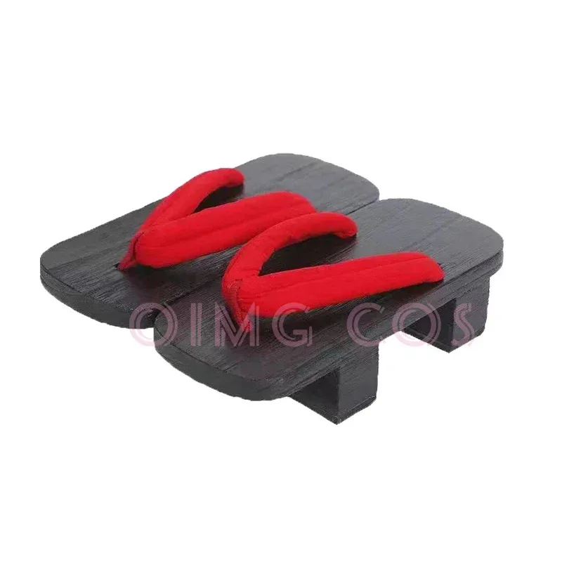 

2025 yiyi Genshin Impact Yoimiya Cosplay Shoes Anime Chinese Style Halloween for men Game