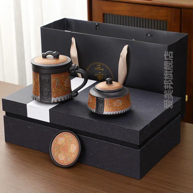 set-da-te-in-argilla-viola-di-alta-qualita-tazza-da-te-a-tre-pezzi-con-coperchio-tazza-per-separare-te-e-acqua-per-preparare-il-te-a-casa-uso-personale