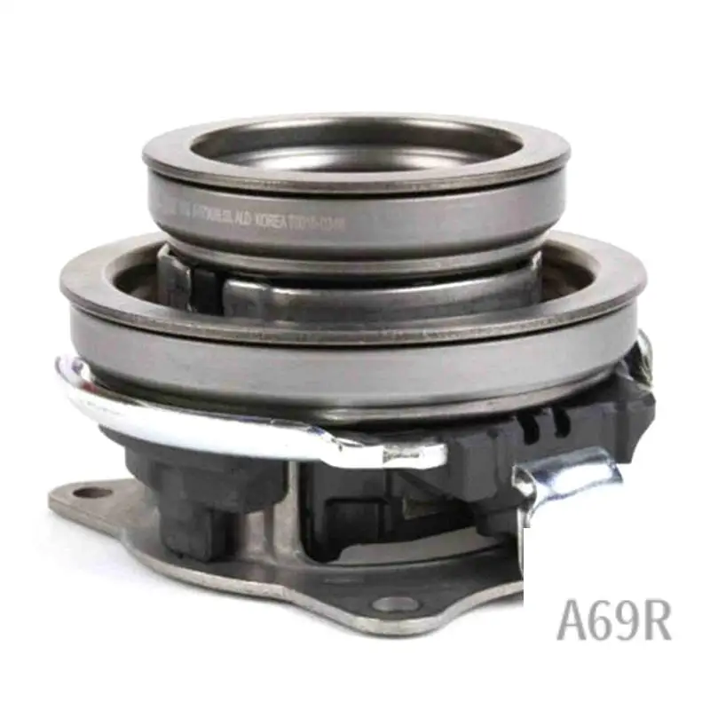 

A69R-Automotive Automatic Transmission Dual Clutch Bearing Parts For Hyundai Sonata Tucson 2016-2019 Kia Sportage 1.6T 41420-2D0